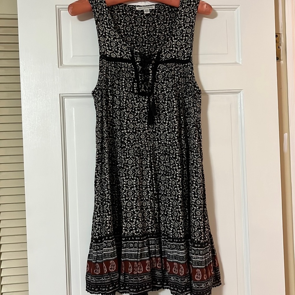 Sun dress